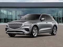2026 Genesis GV70 2.5T Select SUV