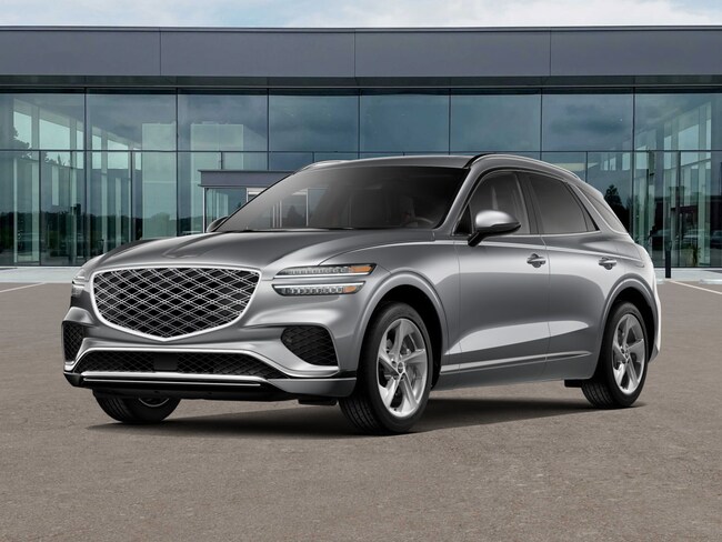 2026 Genesis GV70 2.5T Select SUV