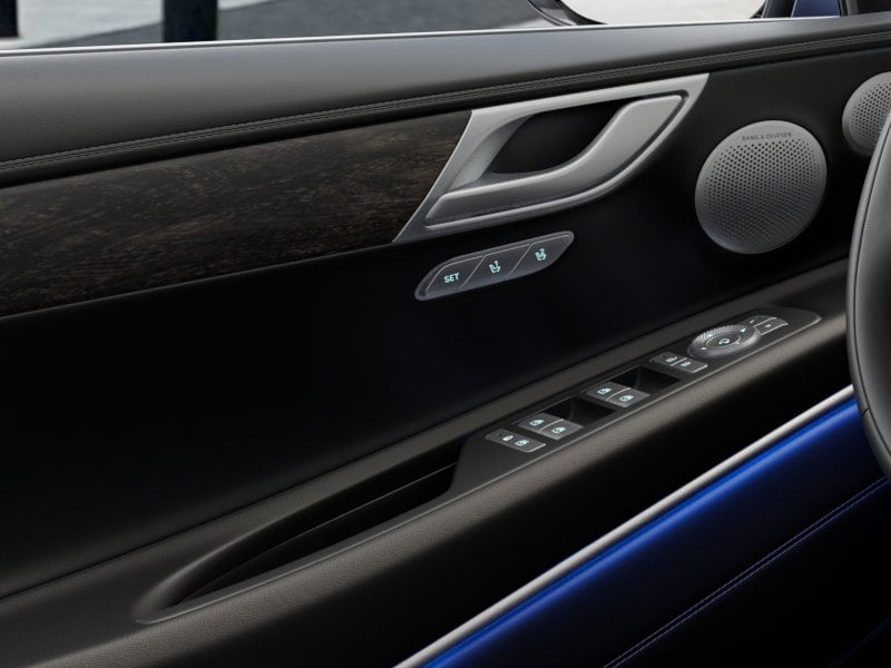 2027 GENESIS GV80 Prestige - Photo 23