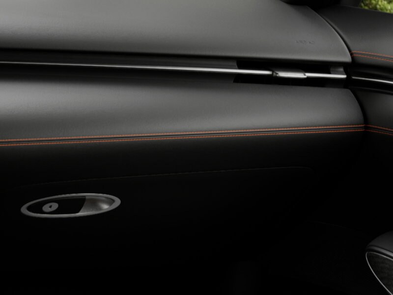 2026 GENESIS GV70 Sport Prestige - Photo 84