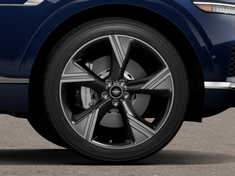2026 GENESIS GV80 Prestige - Photo 33