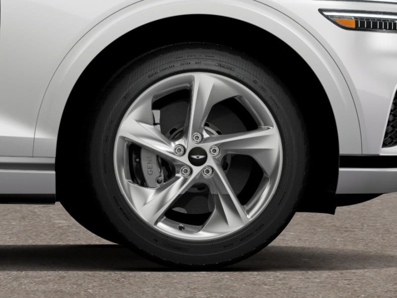 2026 GENESIS GV70 Standard - Photo 10