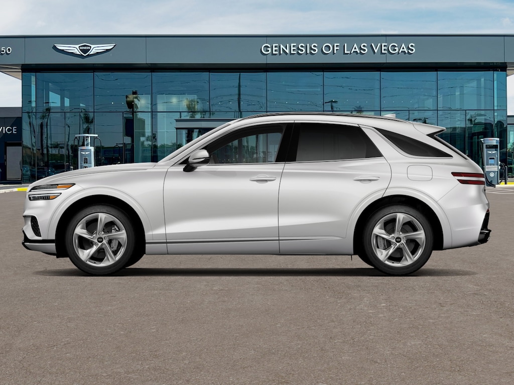 Used 2026 Genesis GV70 2.5T SUV