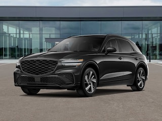 2026 Genesis GV70 3.5T Sport Advanced SUV