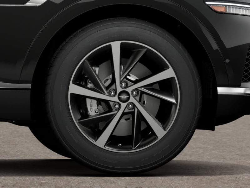 2026 GENESIS GV80 Advanced - Photo 55
