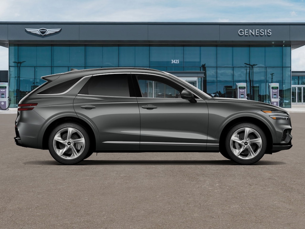 New 2026 Genesis GV70 2.5T SUV