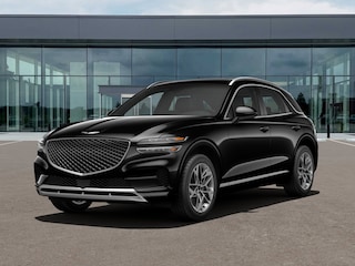 2025 Genesis GV70 2.5T SUV