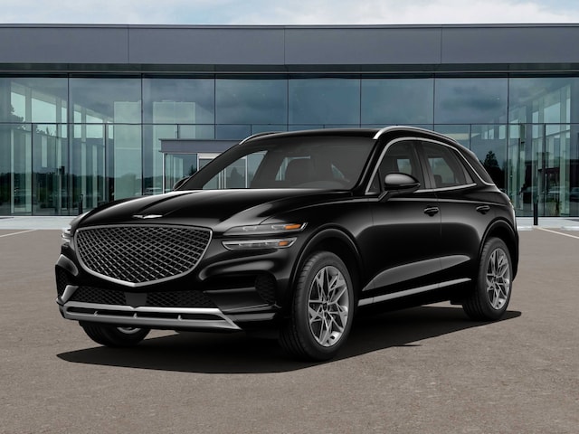 2025 Genesis GV70 2.5T SUV