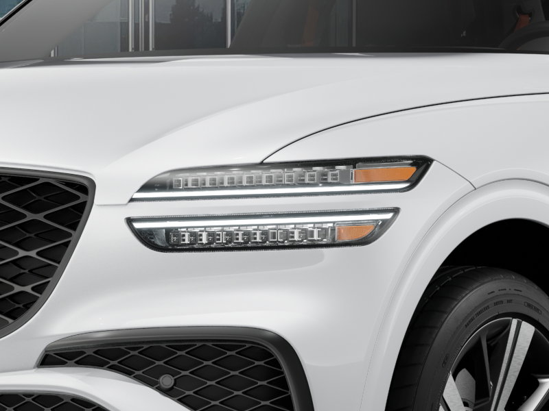 2026 GENESIS GV70 Sport Advanced - Photo 52