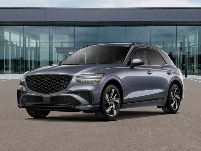 2026 Genesis GV70 3.5T Sport Advanced SUV
