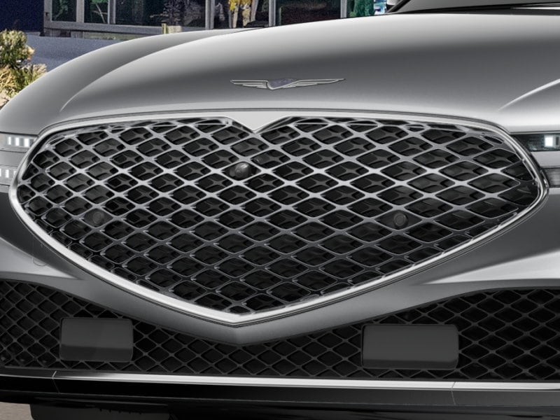 2026 GENESIS G90 Base - Photo 48