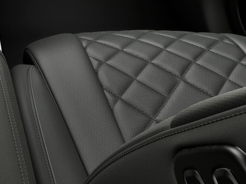 2025 GENESIS GV80 Prestige - Photo 36