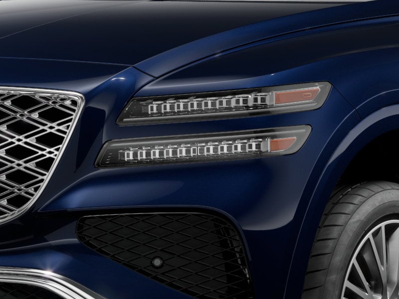 2025 GENESIS GV80 Standard - Photo 39