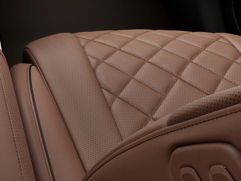 2025 GENESIS GV80 Prestige - Photo 16