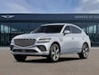 Genesis GV80 Coupe