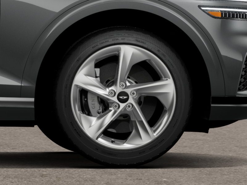 2026 GENESIS GV70 Standard - Photo 36