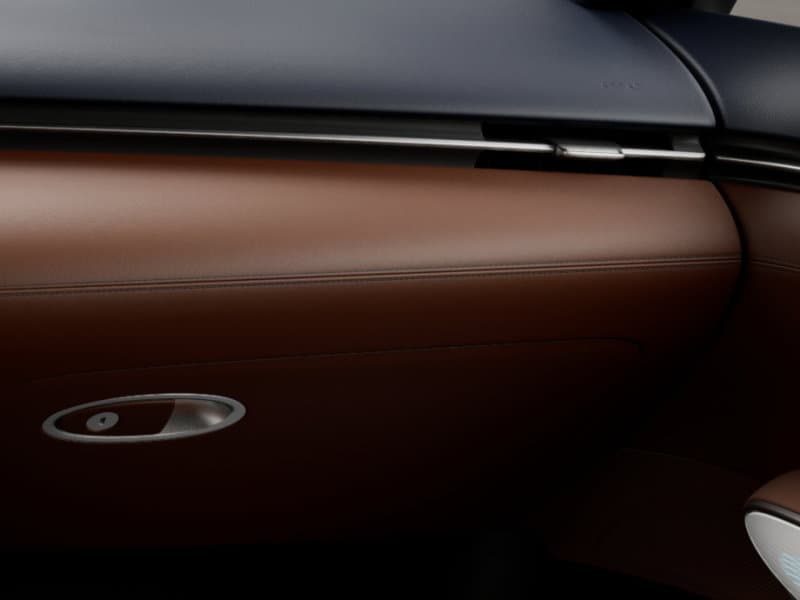 2026 GENESIS GV70 Advanced - Photo 26