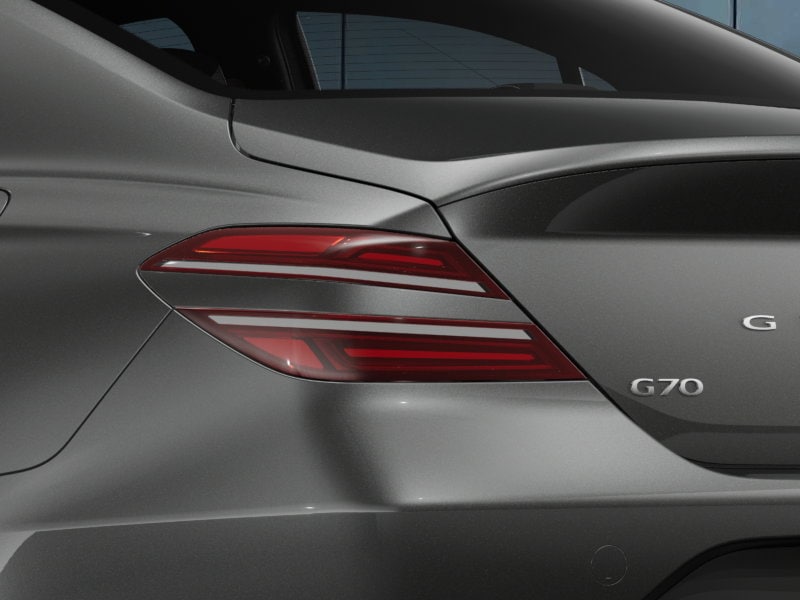 2026 GENESIS G70 Standard - Photo 22