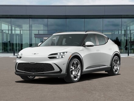 2024 Genesis GV60 Performance SUV