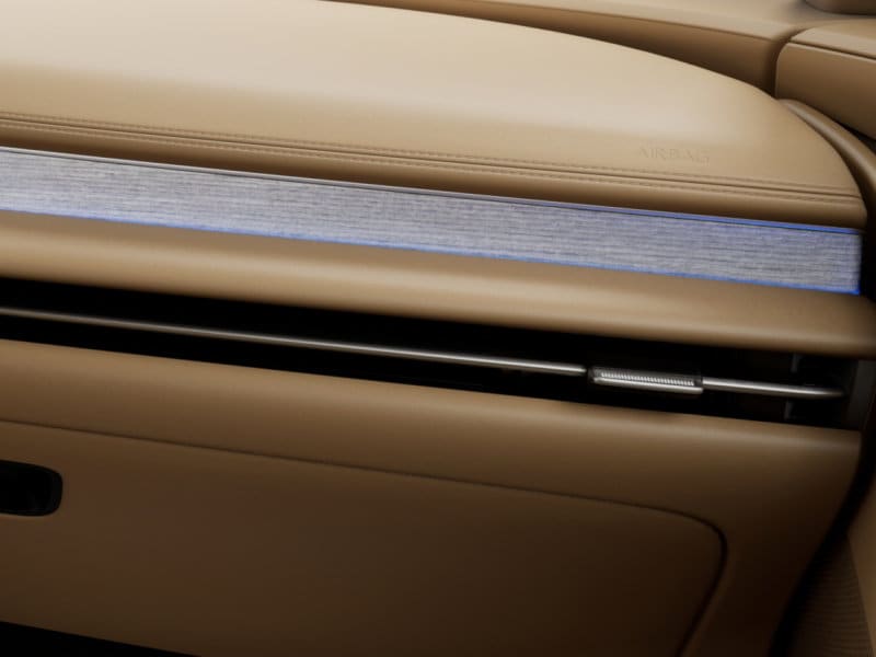 2027 GENESIS G80 Advanced - Photo 25