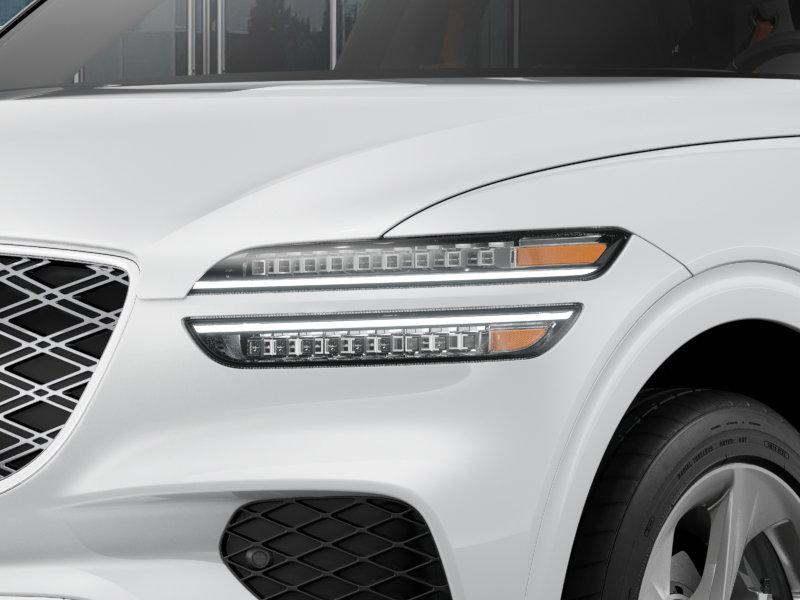 2026 GENESIS GV70 Standard - Photo 29