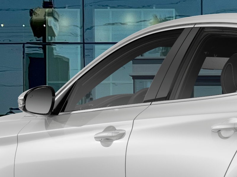 2026 GENESIS G70 Standard - Photo 41