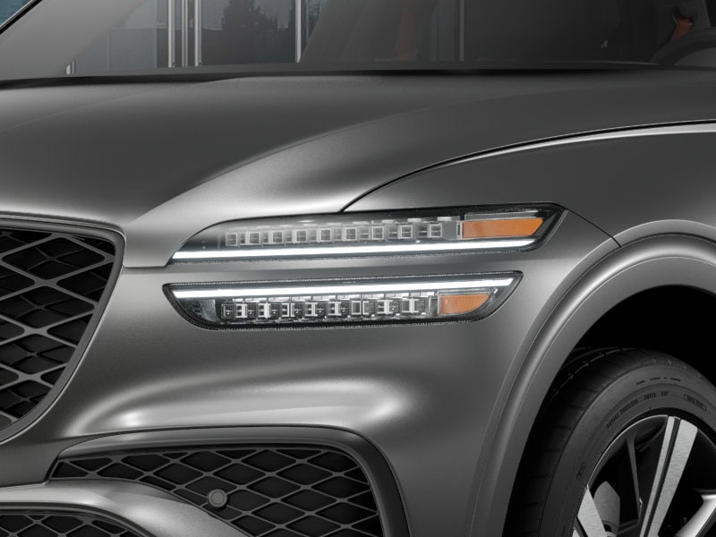2026 GENESIS GV70 Sport Advanced - Photo 25