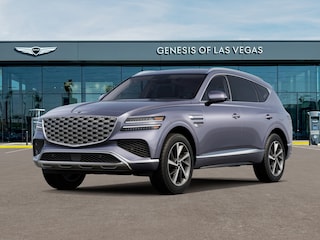 2027 Genesis GV80 2.5T Select SUV