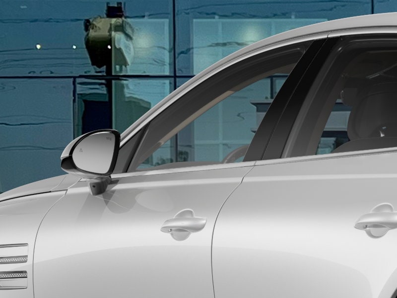 2026 GENESIS G80 Base - Photo 42