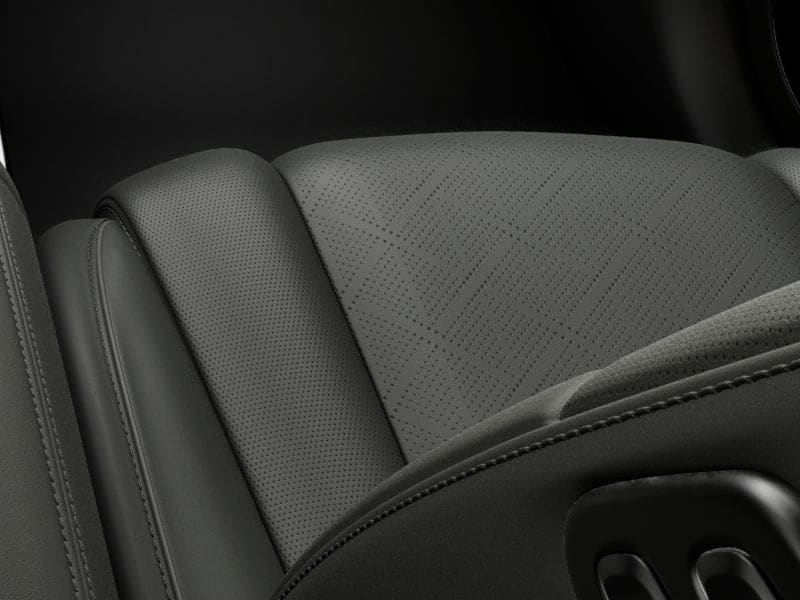 2025 GENESIS GV80 Advanced - Photo 43