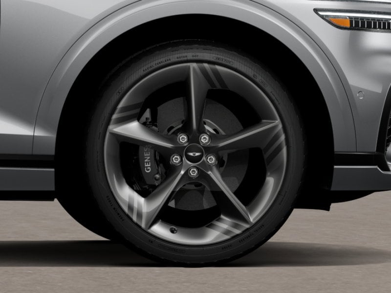 2026 GENESIS GV70 Sport Prestige - Photo 28