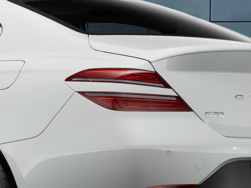 2025 GENESIS G70 Sport Advanced - Photo 42