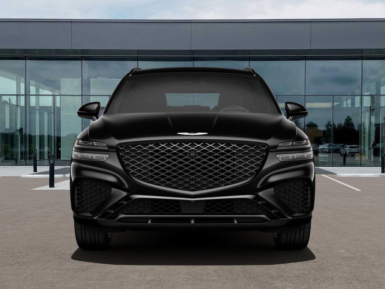 2024 GENESIS GV70 Sport - Photo 36