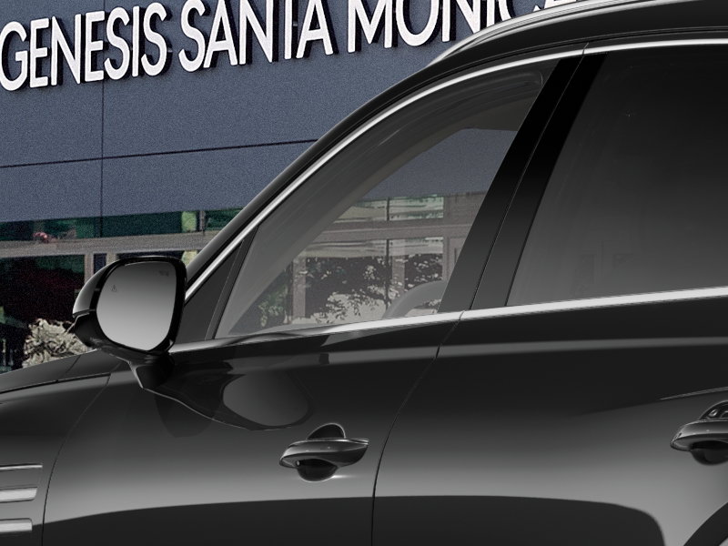 2026 GENESIS GV80 Advanced - Photo 59