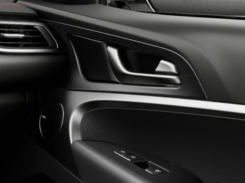 2026 GENESIS G70 Sport Prestige - Photo 23
