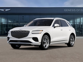 2027 Genesis GV70 2.5T SUV