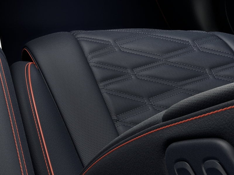 2026 GENESIS GV80 Coupe E-SC - Photo 47