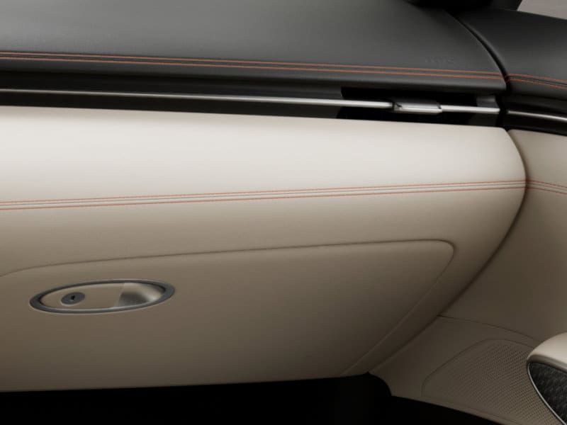 2026 GENESIS GV70 Sport Prestige - Photo 56