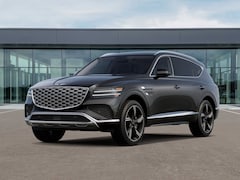 2027 Genesis GV80 2.5T Prestige SUV