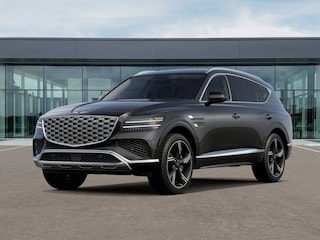 2027 Genesis GV80 2.5T Prestige SUV