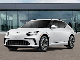 2026 Genesis GV60 Standard SUV
