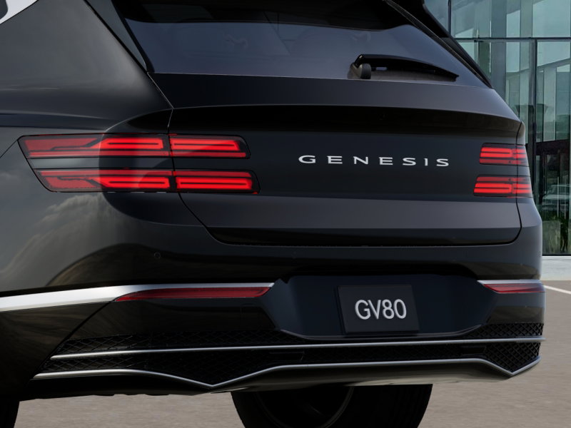 2027 GENESIS GV80 Standard - Photo 15