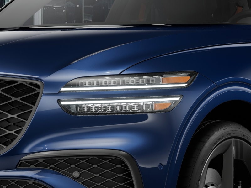 2026 GENESIS GV70 Sport Prestige - Photo 29
