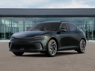 2027 Genesis GV60 Prestige SUV