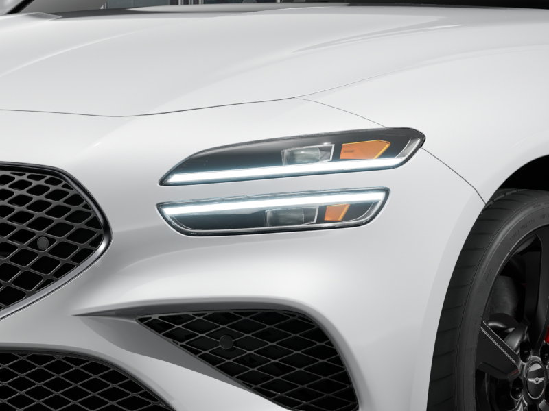 2026 GENESIS G70 Sport Prestige - Photo 41