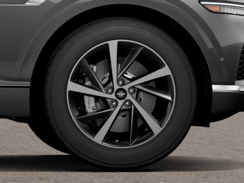 2026 GENESIS GV80 Advanced - Photo 30