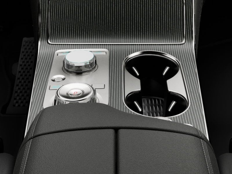 2026 GENESIS GV80 Coupe Base - Photo 56