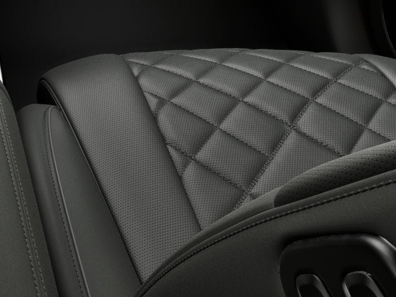 2025 GENESIS GV80 Prestige - Photo 28