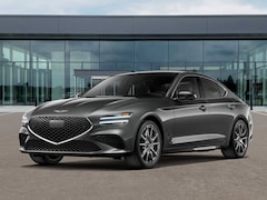 2026 Genesis G70 2.5T Prestige Sedan