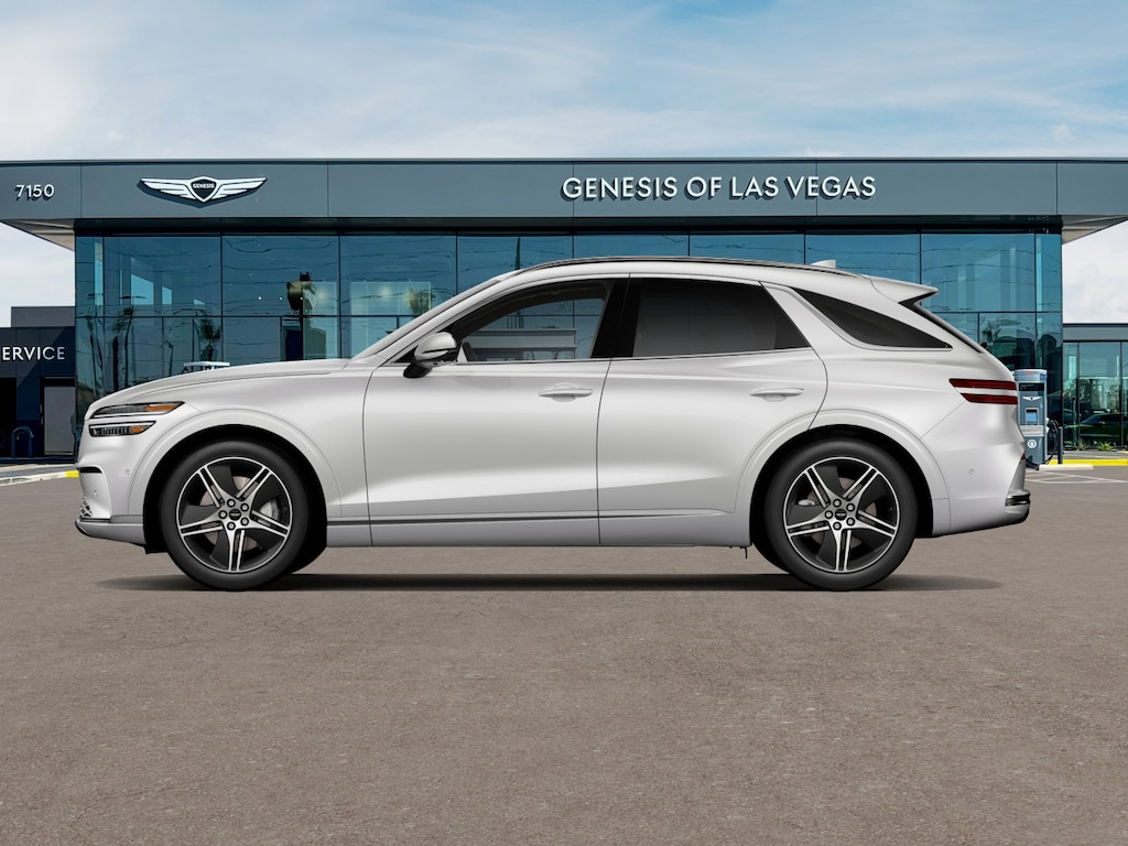 New 2027 Genesis Electrified GV70 Prestige 20 SUV